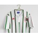 Wales 93/95 Away White Soccer Jersey